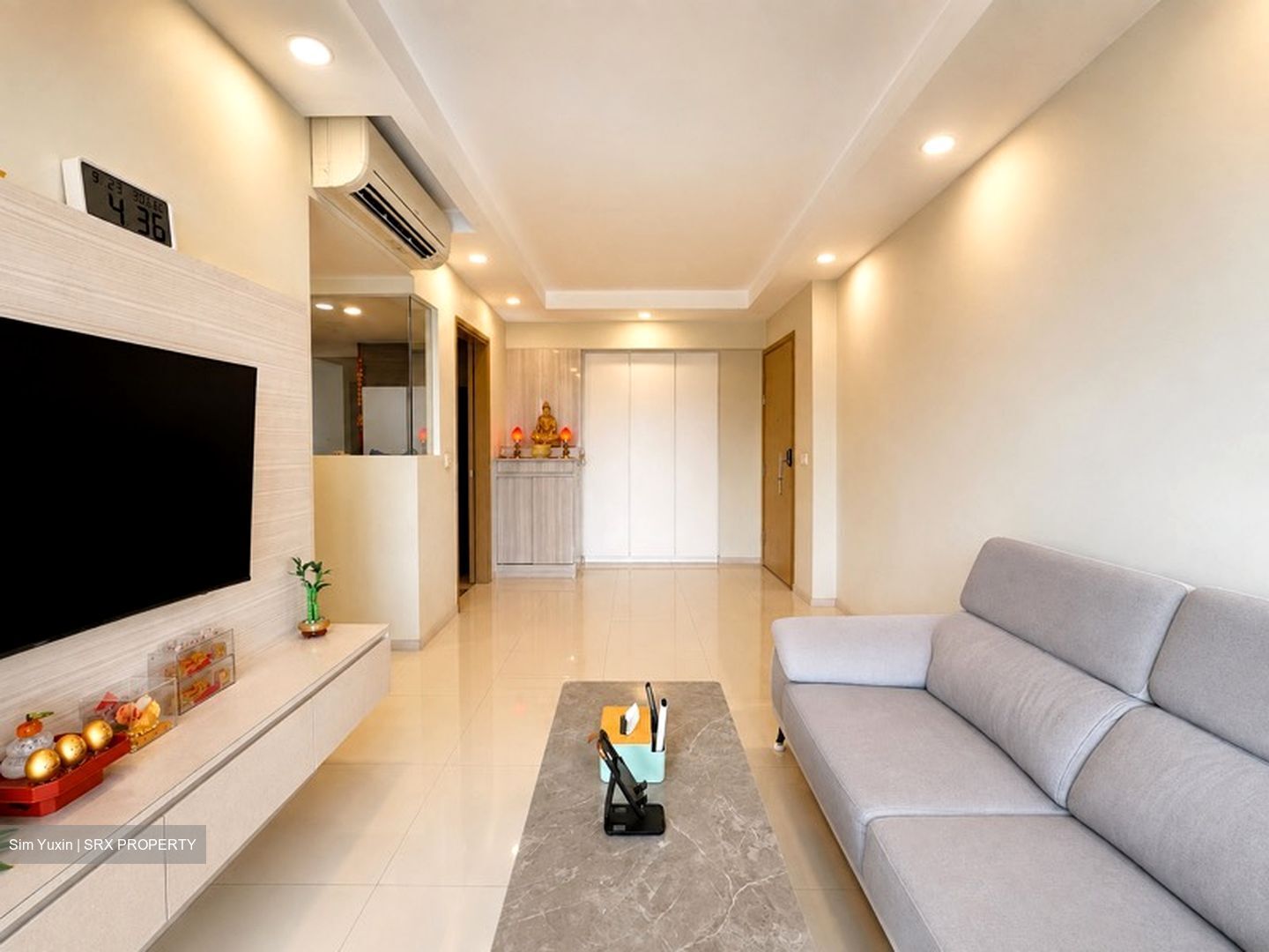 The Terrace (D19), Condominium #612036691